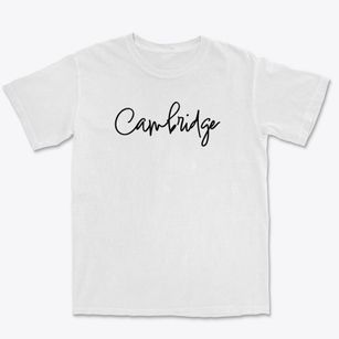 Cambridge Missouri Freestyle Premium Heavyweight T-shirt