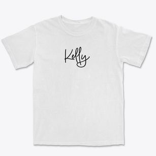Kelly Alabama Freestyle Premium Heavyweight T-shirt