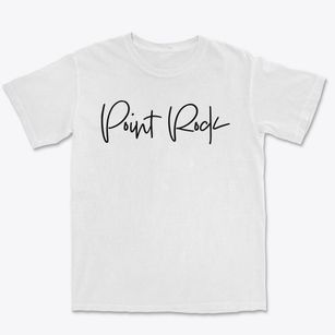 Point Rock New York Freestyle Premium Heavyweight T-shirt