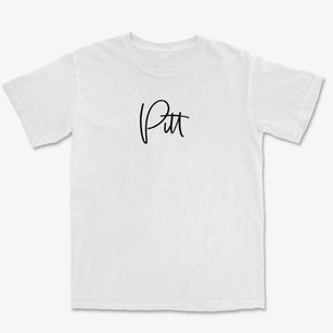 Pitt Washington Freestyle Premium Heavyweight T-shirt