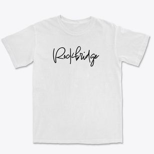 Rockbridge Missouri Freestyle Premium Heavyweight T-shirt