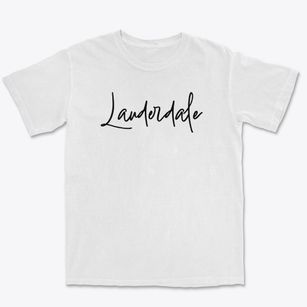 Lauderdale Wisconsin Freestyle Premium Heavyweight T-shirt