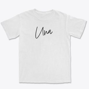 Una South Carolina Freestyle Premium Heavyweight T-shirt