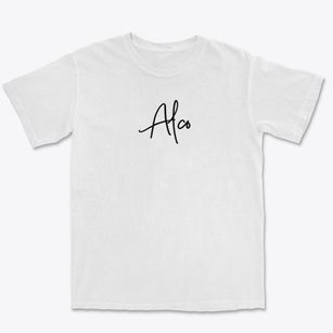 Alco Louisiana Freestyle Premium Heavyweight T-shirt