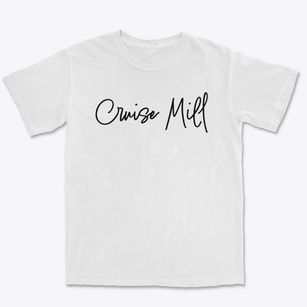 Cruise Mill Missouri Freestyle Premium Heavyweight T-shirt