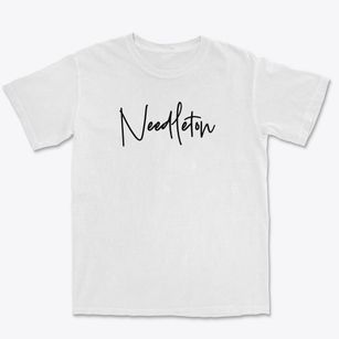 Needleton Colorado Freestyle Premium Heavyweight T-shirt