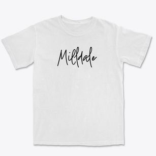 Milldale Tennessee Freestyle Premium Heavyweight T-shirt