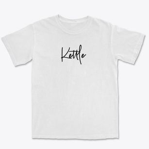 Kettle Kentucky Freestyle Premium Heavyweight T-shirt