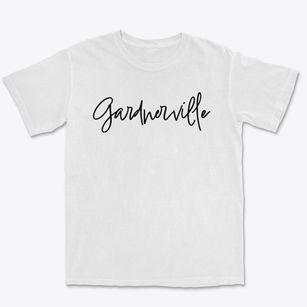 Gardnerville North Carolina Freestyle Premium Heavyweight T-shirt