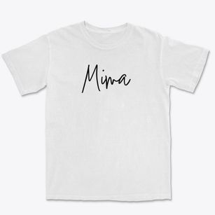 Mima Washington Freestyle Premium Heavyweight T-shirt