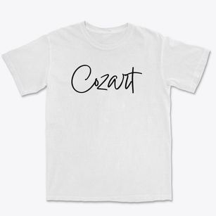Cozart North Carolina Freestyle Premium Heavyweight T-shirt