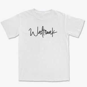 Waltreak Arkansas Freestyle Premium Heavyweight T-shirt