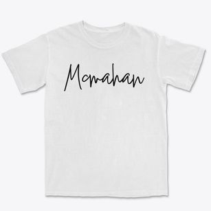 Mcmahan Texas Freestyle Premium Heavyweight T-shirt