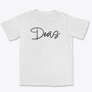 Deas Alabama Freestyle Premium Heavyweight T-shirt