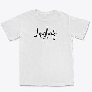 Longleaf Louisiana Freestyle Premium Heavyweight T-shirt