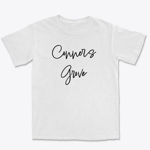 Conners Grove Virginia Freestyle Premium Heavyweight T-shirt