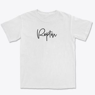 Repton Kentucky Freestyle Premium Heavyweight T-shirt