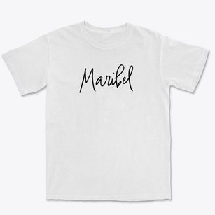 Maribel North Carolina Freestyle Premium Heavyweight T-shirt