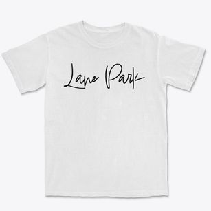 Lane Park Florida Freestyle Premium Heavyweight T-shirt