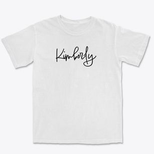Kimberly Idaho Freestyle Premium Heavyweight T-shirt