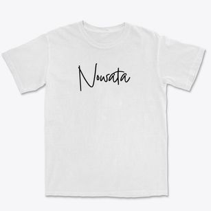 Nowata Oklahoma Freestyle Premium Heavyweight T-shirt