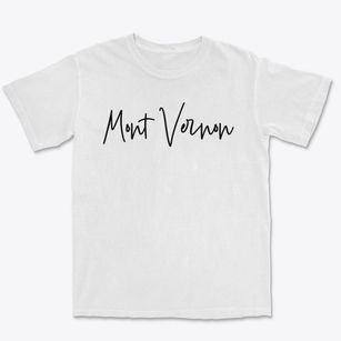 Mont Vernon New Hampshire Freestyle Premium Heavyweight T-shirt
