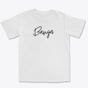 Bangor New York Freestyle Premium Heavyweight T-shirt