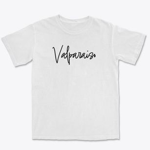 Valparaiso Indiana Freestyle Premium Heavyweight T-shirt