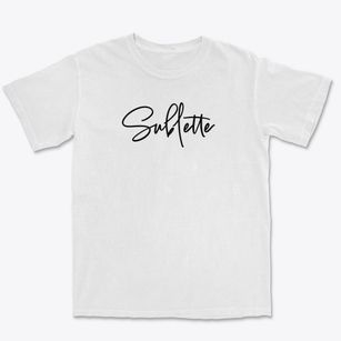 Sublette Kansas Freestyle Premium Heavyweight T-shirt