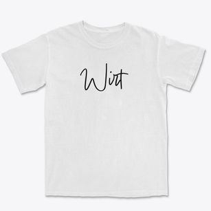 Wirt New York Freestyle Premium Heavyweight T-shirt