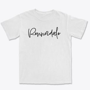 Rennerdale Pennsylvania Freestyle Premium Heavyweight T-shirt