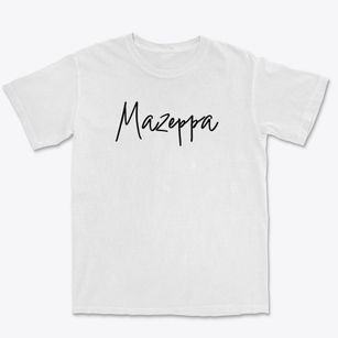 Mazeppa Minnesota Freestyle Premium Heavyweight T-shirt