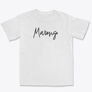 Marengo Indiana Freestyle Premium Heavyweight T-shirt