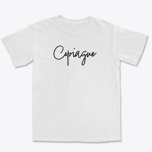Copiague New York Freestyle Premium Heavyweight T-shirt