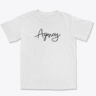Agency Missouri Freestyle Premium Heavyweight T-shirt