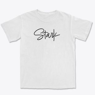 Stark New Hampshire Freestyle Premium Heavyweight T-shirt