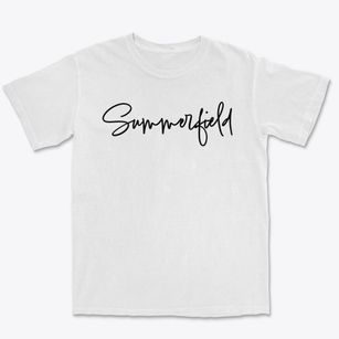 Summerfield Ohio Freestyle Premium Heavyweight T-shirt