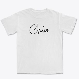 Chico California Freestyle Premium Heavyweight T-shirt