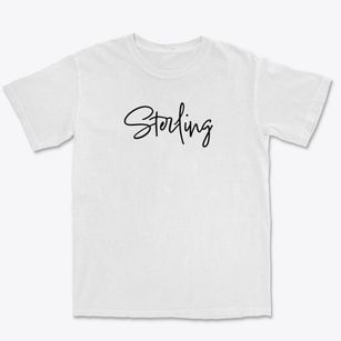Sterling Colorado Freestyle Premium Heavyweight T-shirt