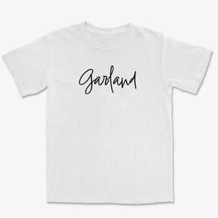 Garland Wyoming Freestyle Premium Heavyweight T-shirt