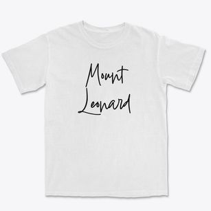 Mount Leonard Missouri Freestyle Premium Heavyweight T-shirt
