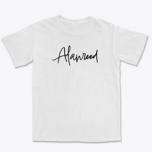Alanreed Texas Freestyle Premium Heavyweight T-shirt