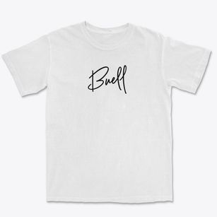 Buell Missouri Freestyle Premium Heavyweight T-shirt