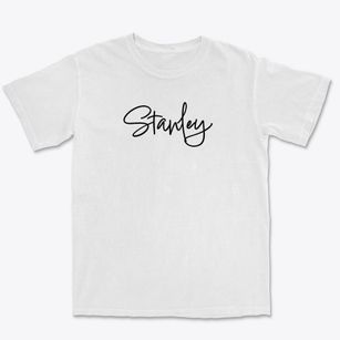 Stanley New Mexico Freestyle Premium Heavyweight T-shirt
