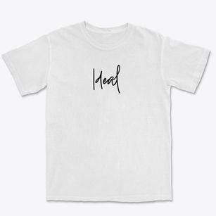 Ideal Illinois Freestyle Premium Heavyweight T-shirt