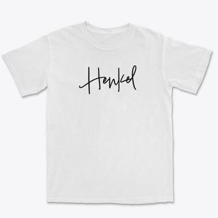 Henkel Colorado Freestyle Premium Heavyweight T-shirt