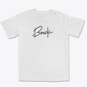 Buick Missouri Freestyle Premium Heavyweight T-shirt