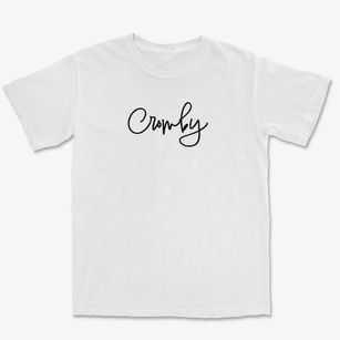 Cromby Pennsylvania Freestyle Premium Heavyweight T-shirt