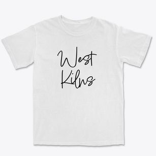 West Kilns New York Freestyle Premium Heavyweight T-shirt