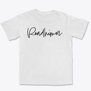Readhimer Louisiana Freestyle Premium Heavyweight T-shirt